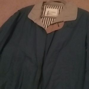 Men's London Fog lined Jacket